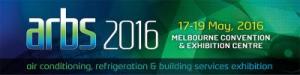 Bookings open for ARBS 2016